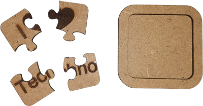Mini puzzle